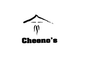 CHEENO'S