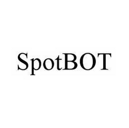 SPOTBOT