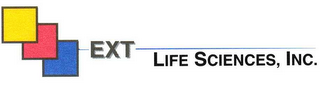 EXT LIFE SCIENCES, INC.