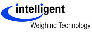 INTELLIGENT WEIGHING TECHNOLOGY