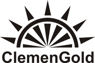 CLEMENGOLD