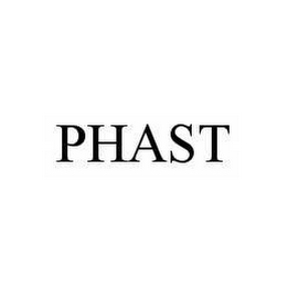 PHAST