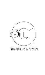 GLOBAL TAN 360G