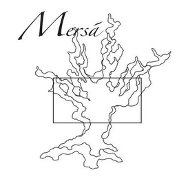 MERSÁ