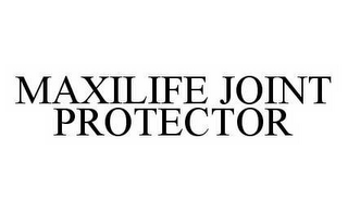 MAXILIFE JOINT PROTECTOR