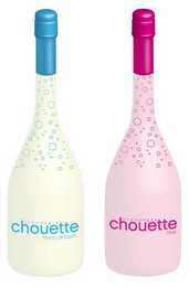 CHOUETTE CHAMPAGNE