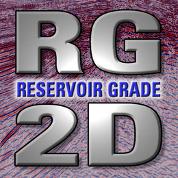 RG2D RESERVOIR GRADE