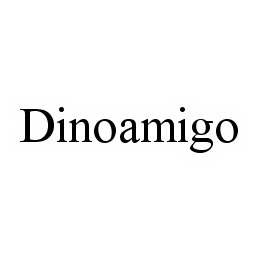 DINOAMIGO