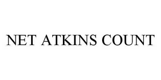 NET ATKINS COUNT