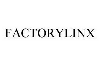 FACTORYLINX