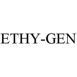 ETHY-GEN