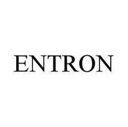 ENTRON