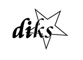 DIKS