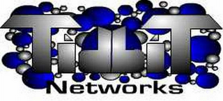 TIDBIT NETWORKS