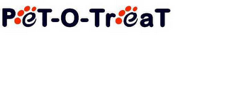 PET-O-TREAT