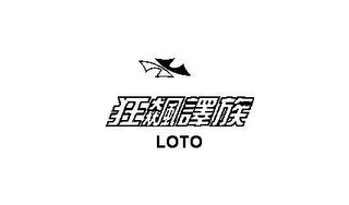 LOTO