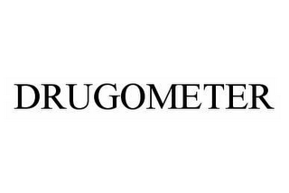 DRUGOMETER