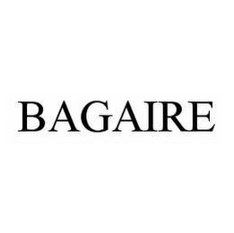 BAGAIRE