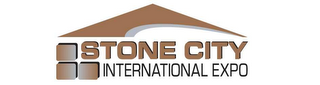 STONE CITY INTERNATIONAL EXPO