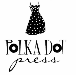 POLKA DOT PRESS