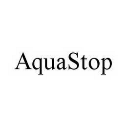 AQUASTOP