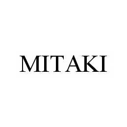 MITAKI