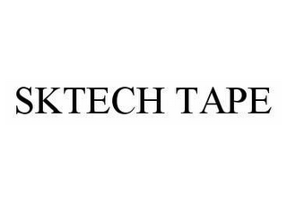 SKTECH TAPE