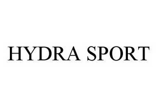 HYDRA SPORT