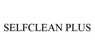 SELFCLEAN PLUS