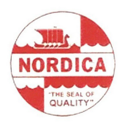 NORDICA "THE SEAL OF QUALITY"