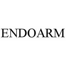 ENDOARM