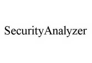 SECURITYANALYZER