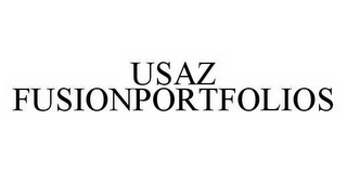 USAZ FUSIONPORTFOLIOS