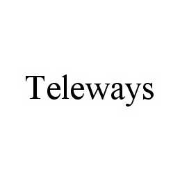 TELEWAYS