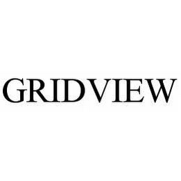 GRIDVIEW