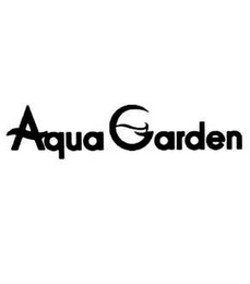 AQUA GARDEN