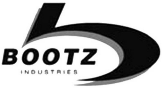 B BOOTZ INDUSTRIES