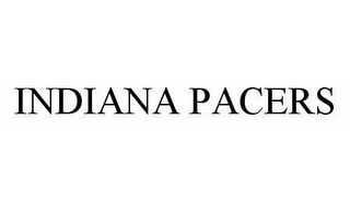 INDIANA PACERS