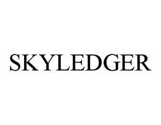 SKYLEDGER