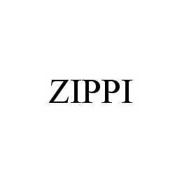 ZIPPI