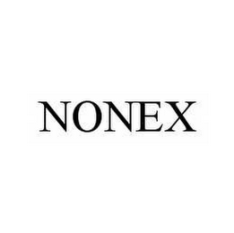 NONEX