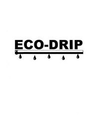 ECO-DRIP