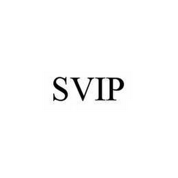 SVIP