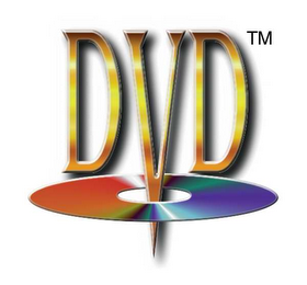 DVD