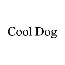 COOL DOG