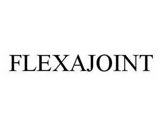 FLEXAJOINT