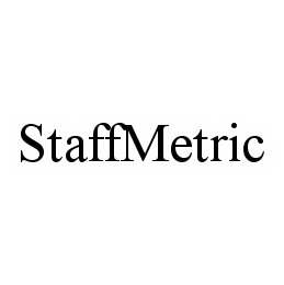 STAFFMETRIC