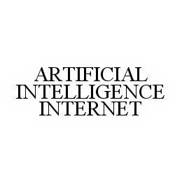 ARTIFICIAL INTELLIGENCE INTERNET