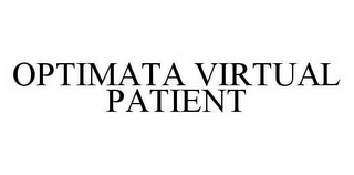 OPTIMATA VIRTUAL PATIENT