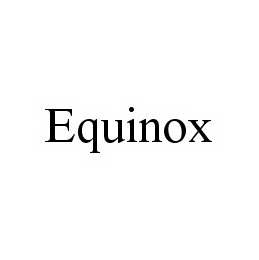 EQUINOX